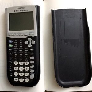 TI 84 Plus